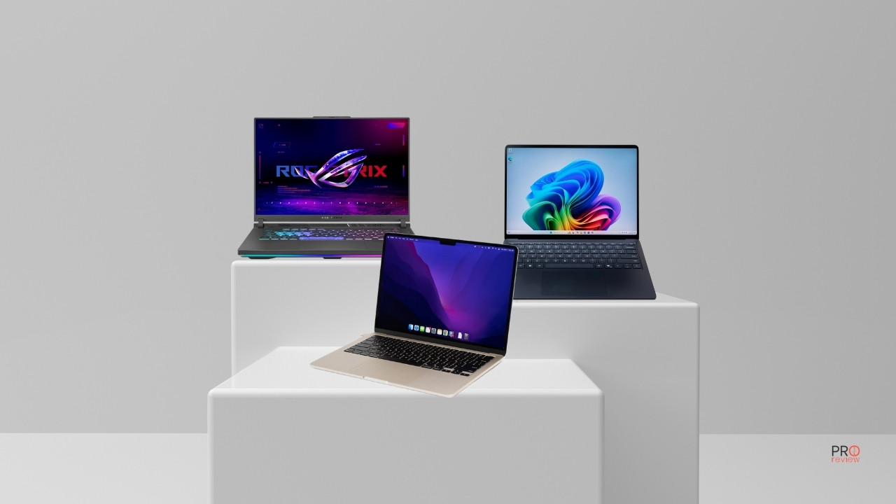 Computadoras