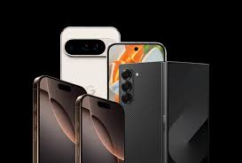 Telefonía Móvil