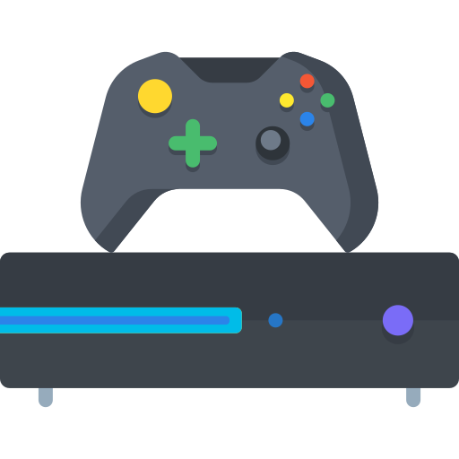 Consolas de Videojuegos